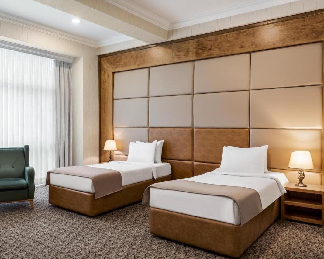 Wyndham Baku