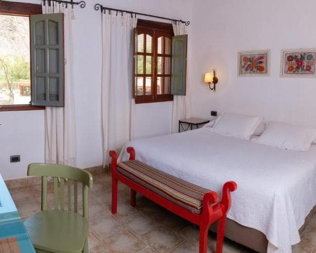 Ecohotel Posta de Purmamarca