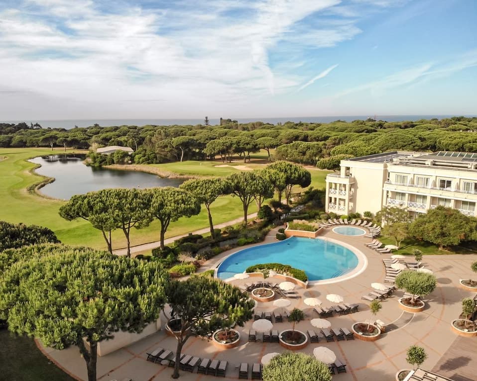 Kimpton Quinta da Marinha Cascais