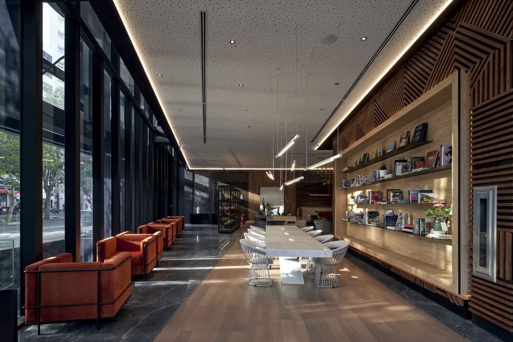Pullman Lima Miraflores