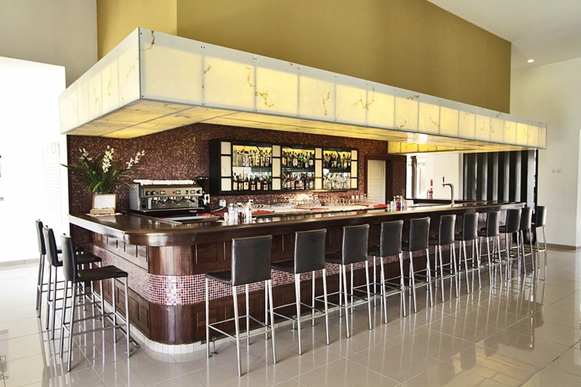 Valentin El Patriarca Varadero - Adults Only +16