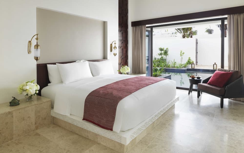 Al Baleed Resort Salalah by Anantara