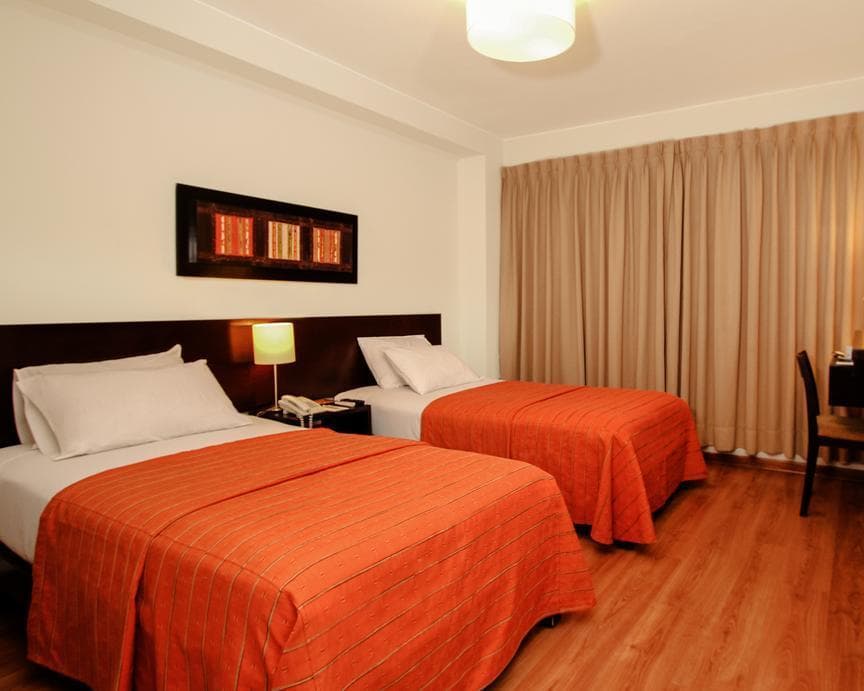 Los Girasoles Hotel , 