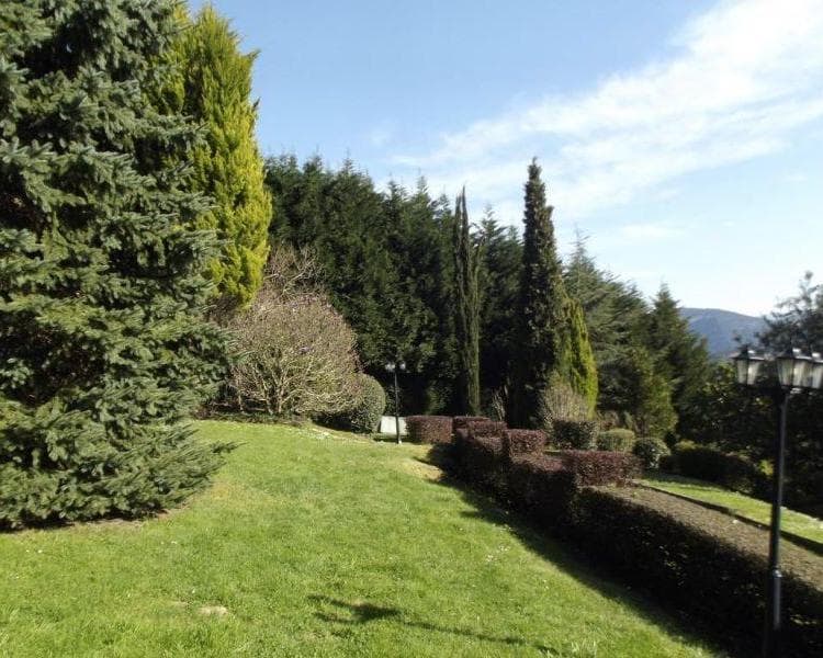 Casa Rural Urrezko Ametsa