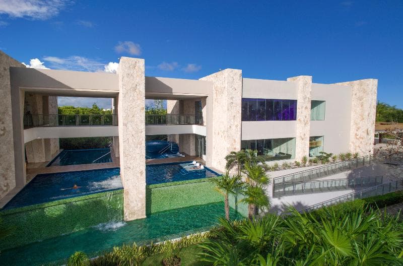 Grand Sirenis Riviera Maya Resort & Spa