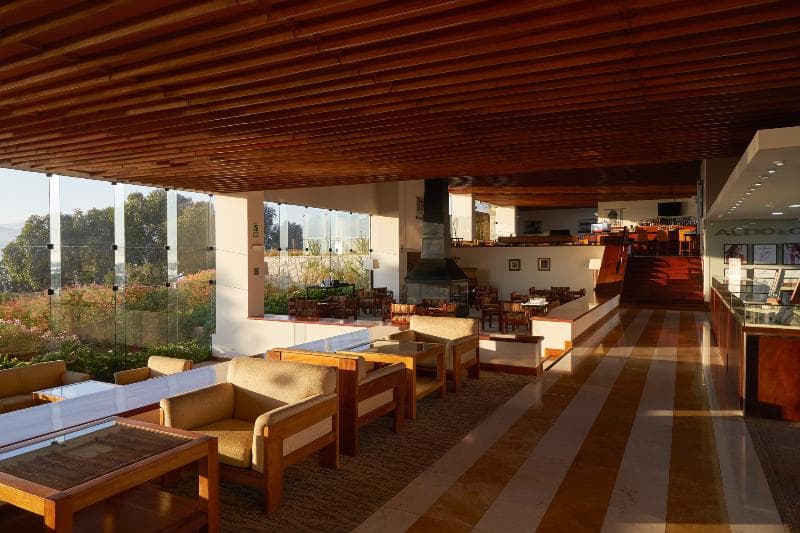 GHL Hotel Lago Titicaca o Similar