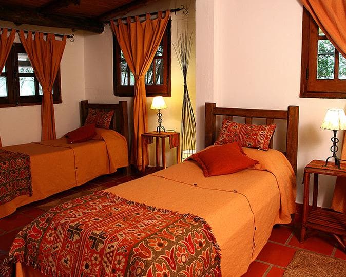 Posada Ypa Sapukai