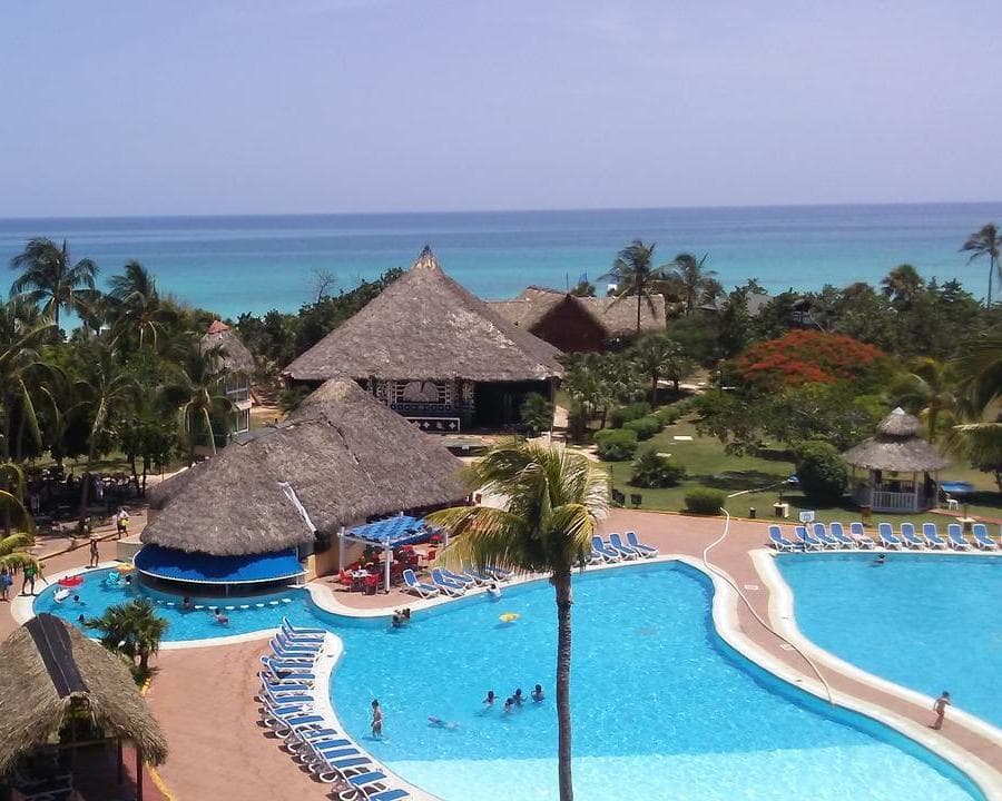 Cubanacan Tuxpan 