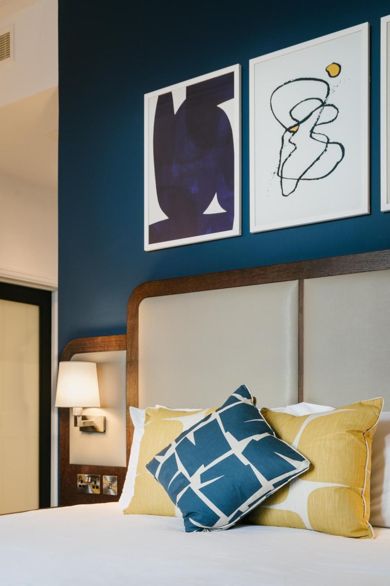 voco Grand Central Glasgow by IHG