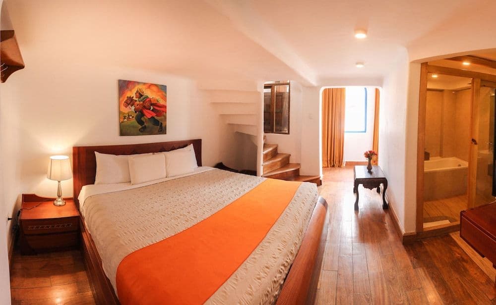 WAMAN Inns & Hotels