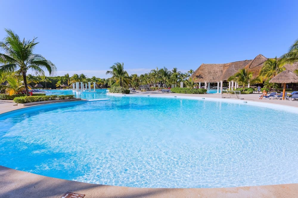 Grand Palladium Colonial Resort & Spa All Inclusive