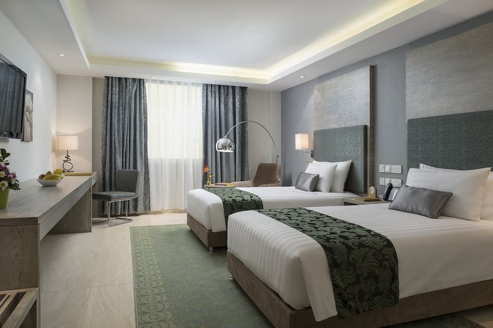 Centara Muscat Hotel