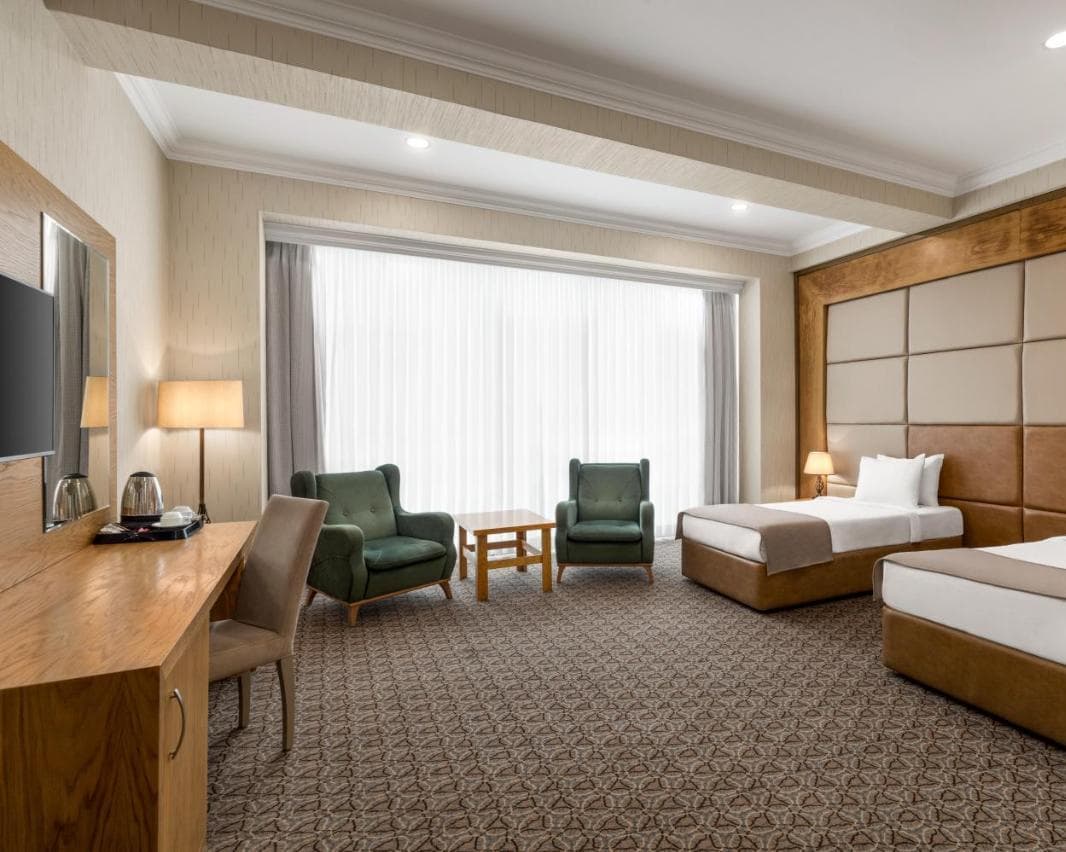 Wyndham Baku