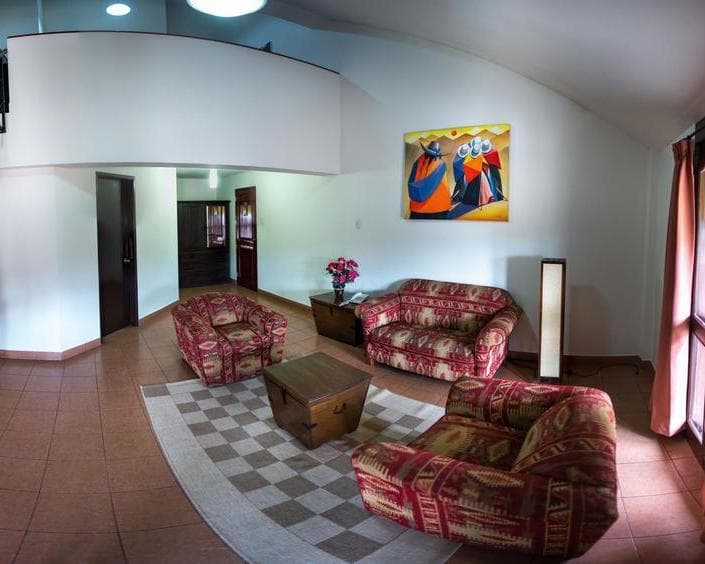 Hotel Santa Maria Ayacucho