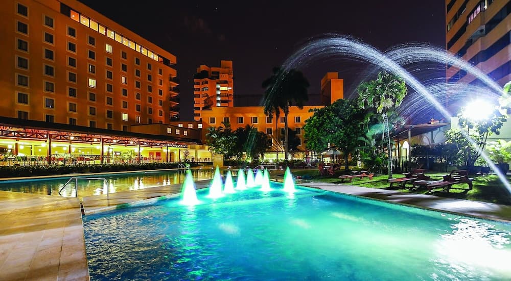 InterContinental Cali by IHG