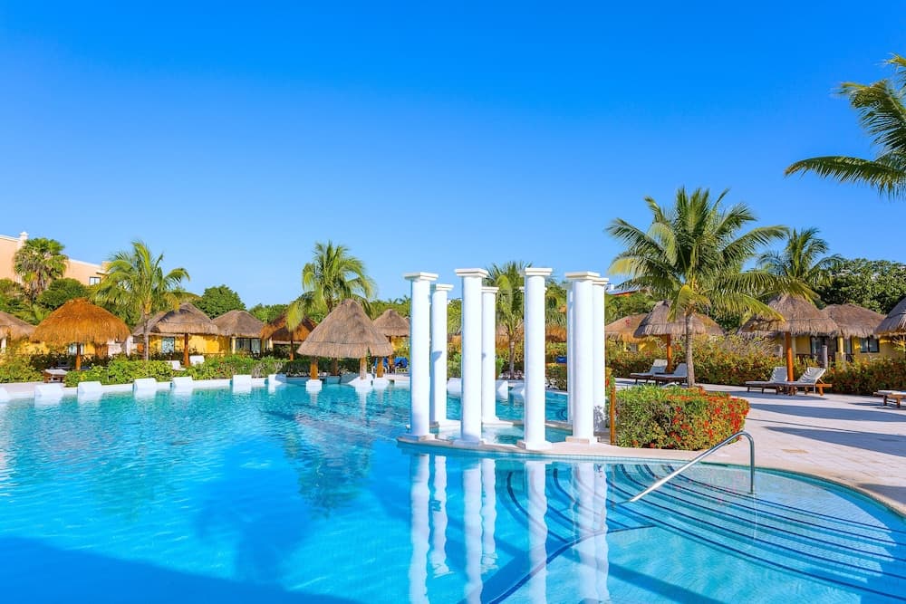 Grand Palladium Colonial Resort & Spa All Inclusive