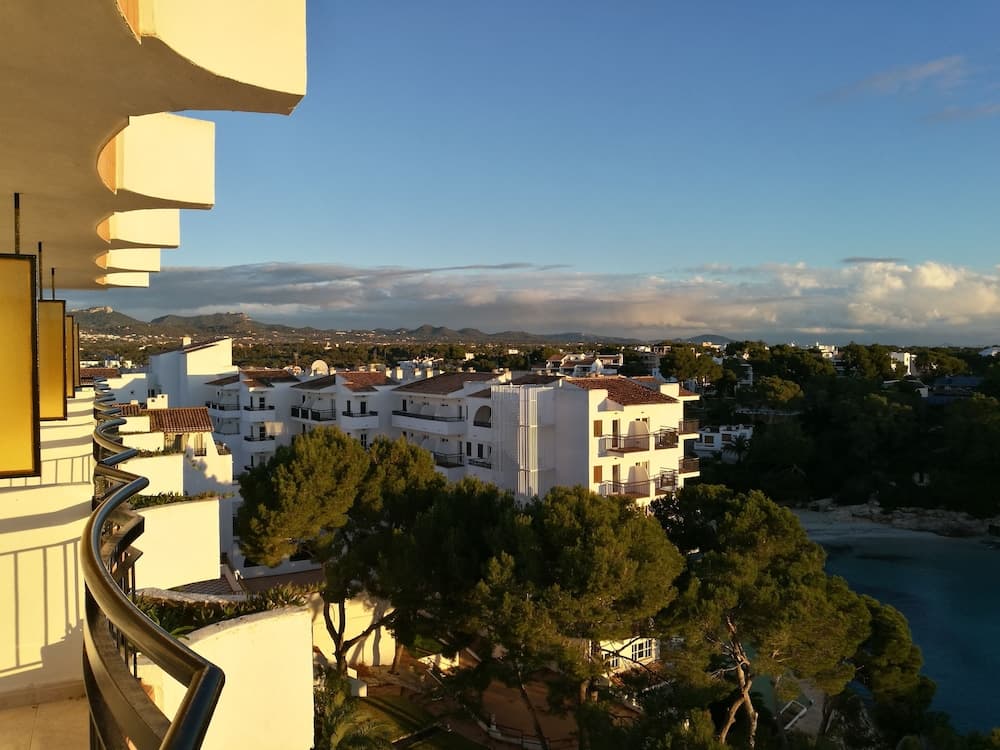 OLD555-Hotel Cala Ferrera Maiorca - GATTINONI