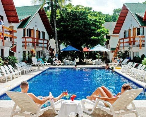 Decameron San Luis  - All Inclusive