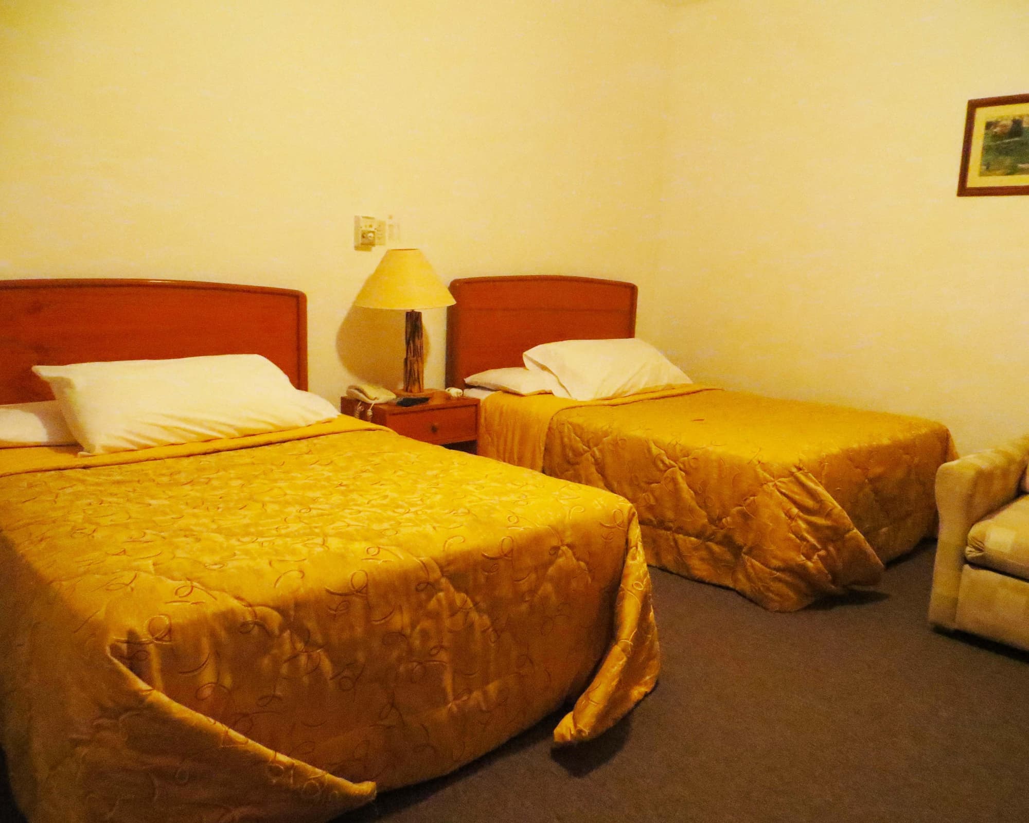 Hotel El Cóndor Club & Beach Resort  