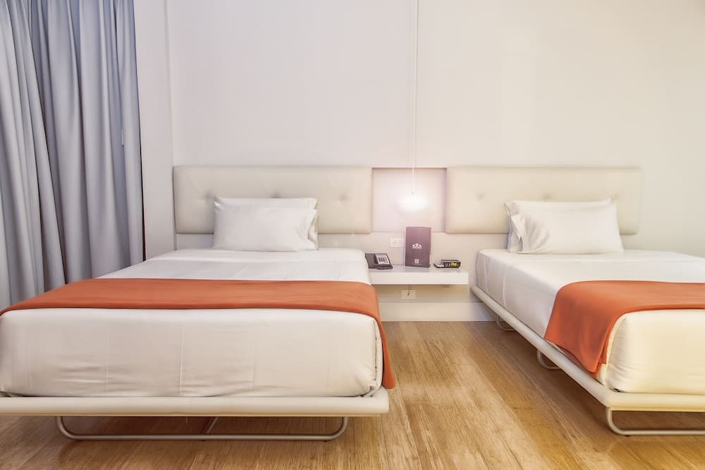 TRYP BY WYNDHAM CUENCA ZAHIR