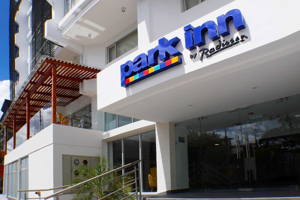 PARK INN BY RADISSON QUITO