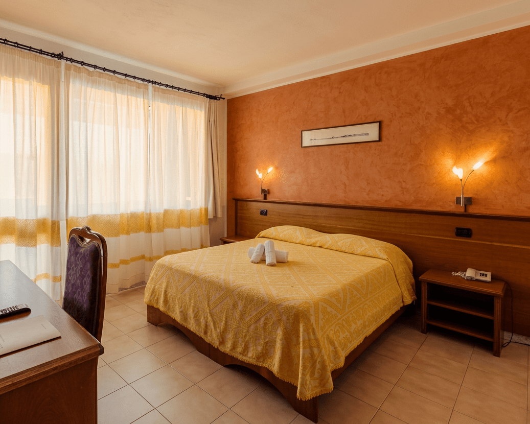 Malaspina Beach Resort