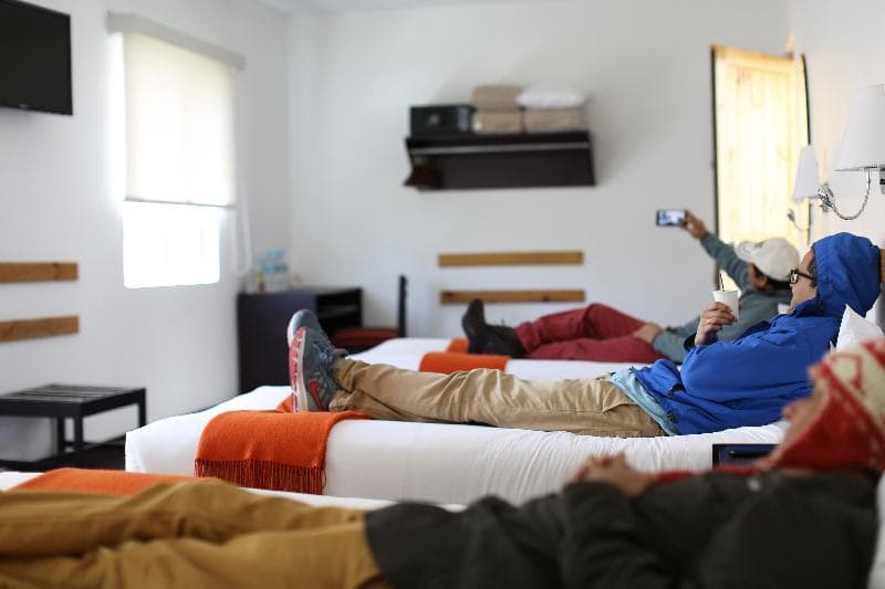 Casa Andina Standard Puno