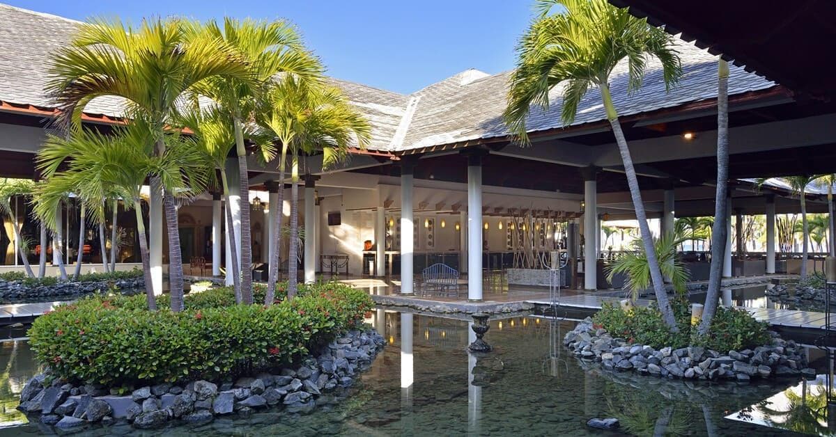 Paradisus Varadero Resort & Spa, Lobby