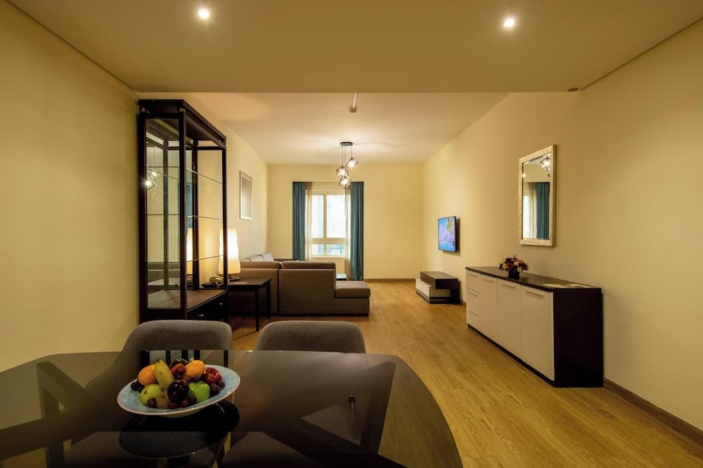 TIME Ruby Hotel Apartments