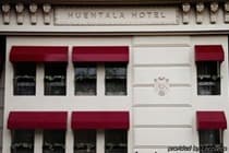 Huentala Hotel