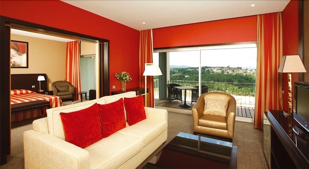 Hotel Casino Chaves