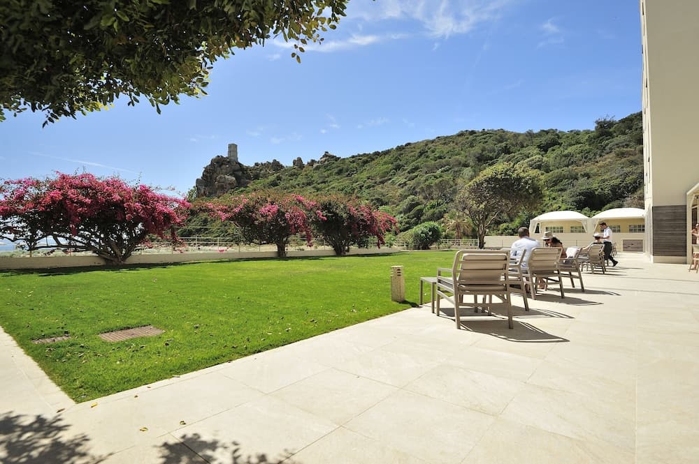 old111-Hotel Club Torre Salinas - GATTINONI