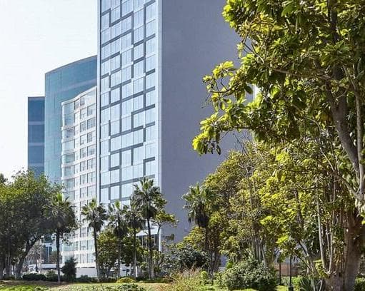 AC Hotel Lima Miraflores