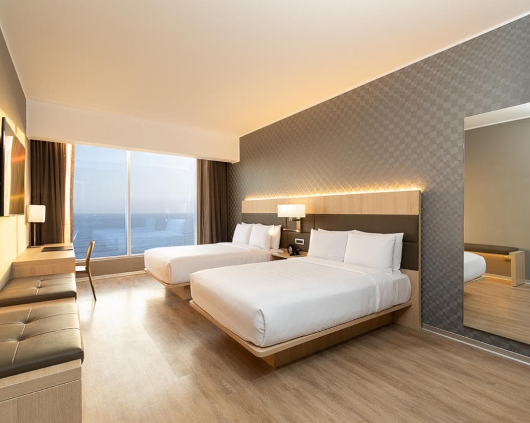 AC Hotel Lima Miraflores