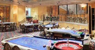 Ramses Hilton