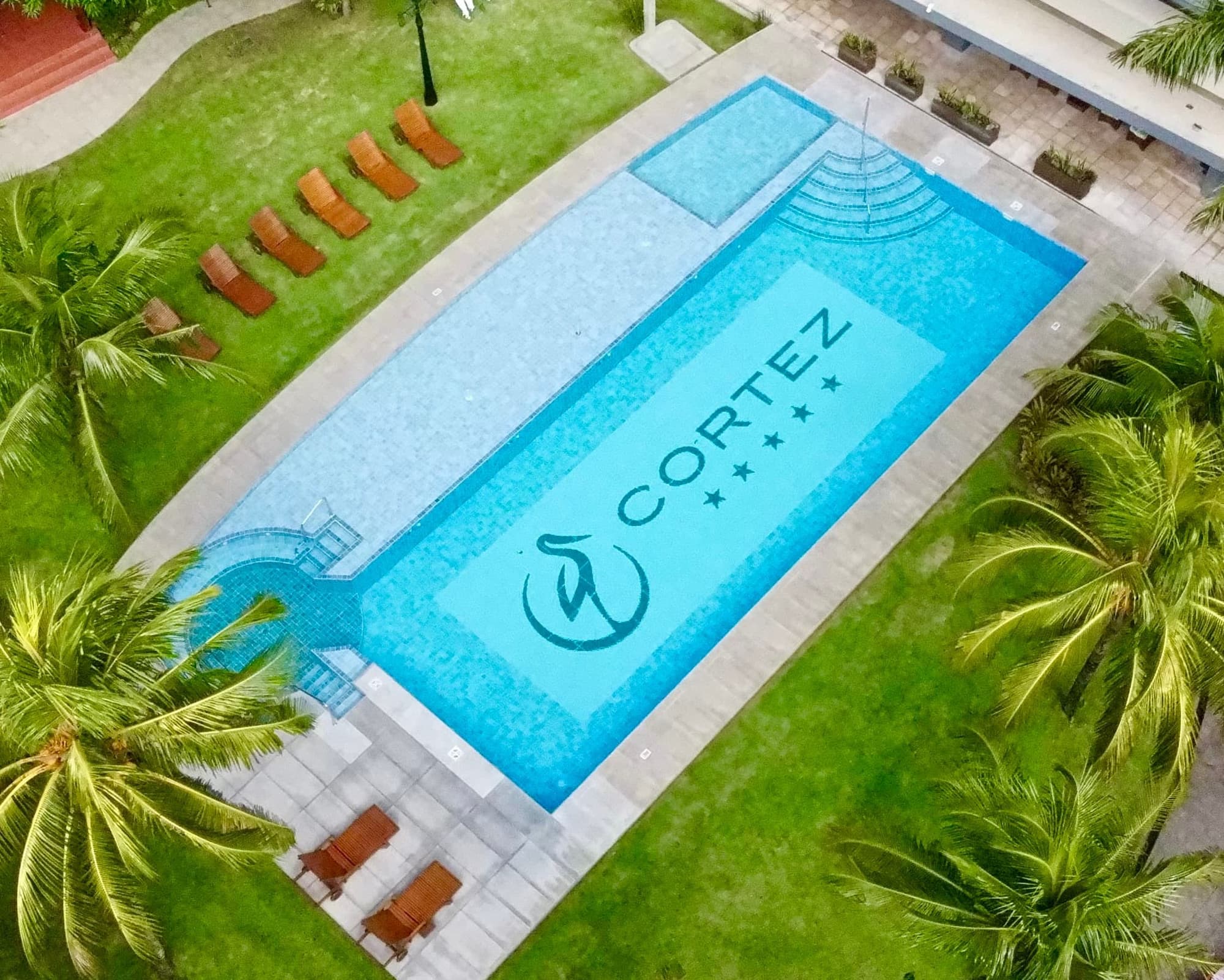 Hotel Cortez