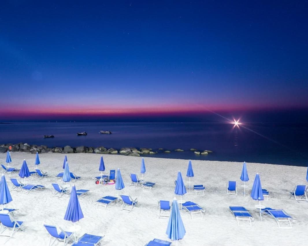 Villaggio Lido San Giuseppe, 