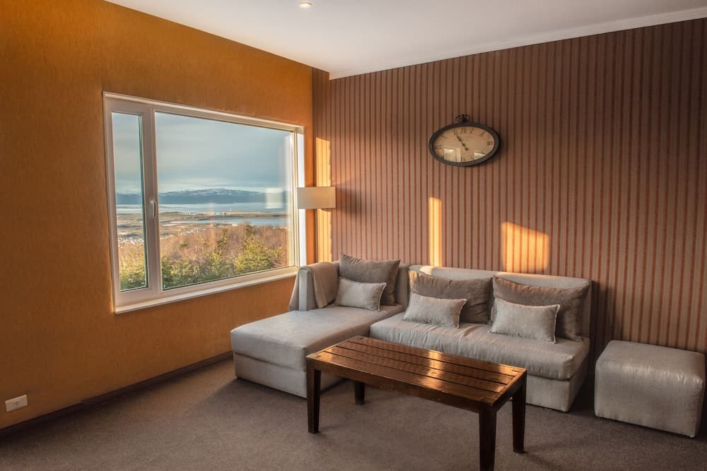 Los Acebos Ushuaia Hotel