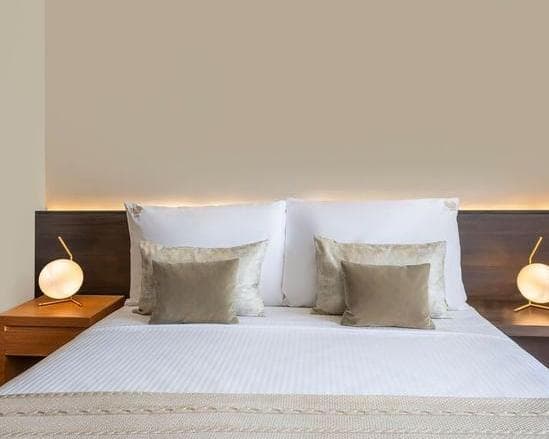 Voco Monaco Dubai an IHG Hotel