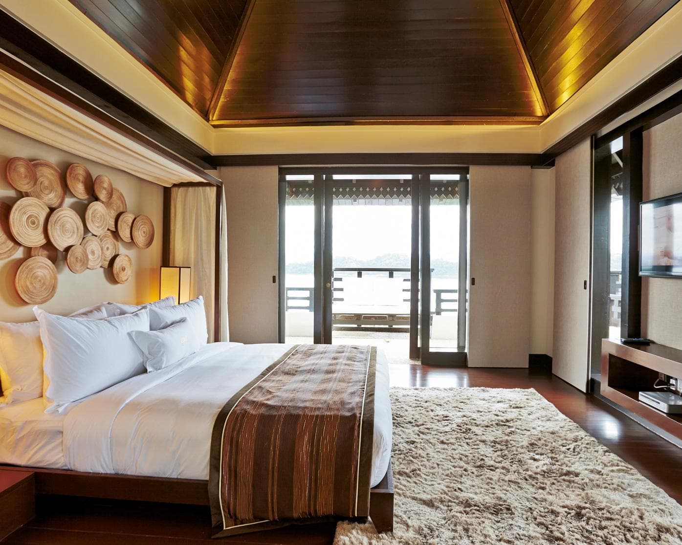 Gaya Island Resort 