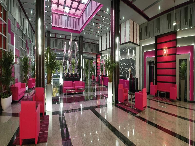Riu Yucatan All Inclusive