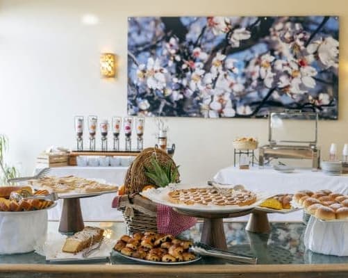 Mangia's Selinunte Resort - GATTINONI