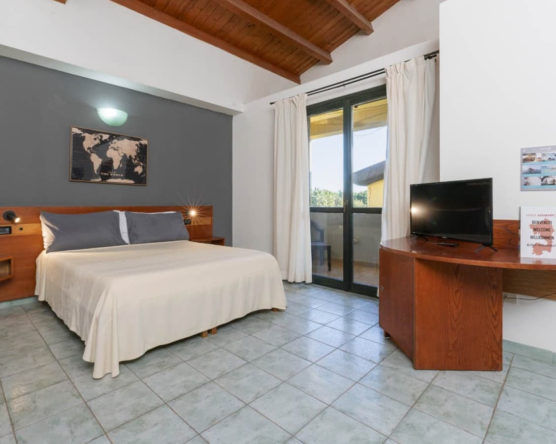 Horse Country Club Resort Hotel