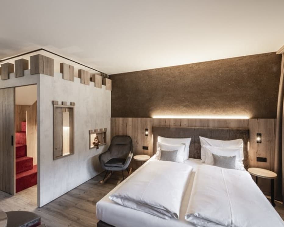 Falkensteiner Family Resort Lido - GATTINONI