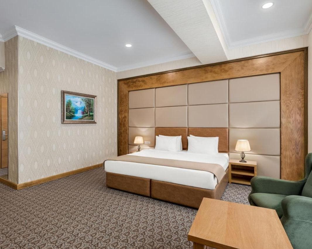 Wyndham Baku