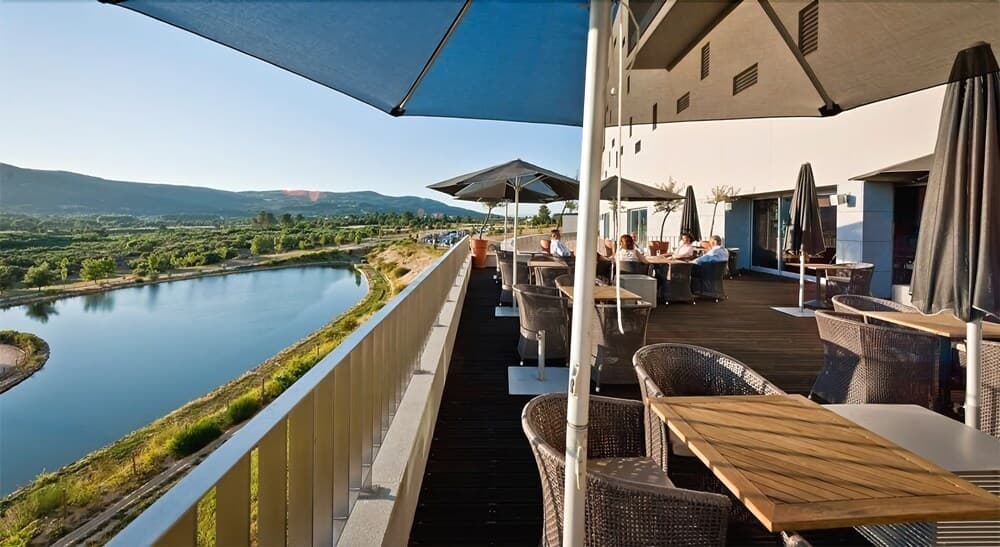 Hotel Casino Chaves