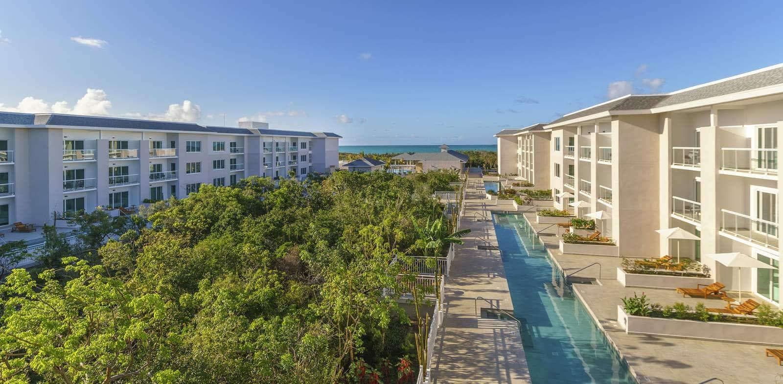 Hotel Paradisus Los Cayos