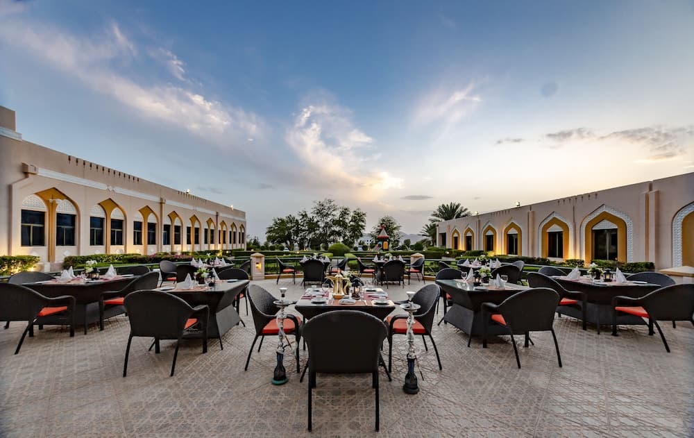 Golden Tulip Nizwa Hotel