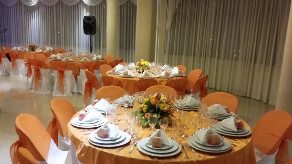 Toloma Gran Hotel, Property Amenity