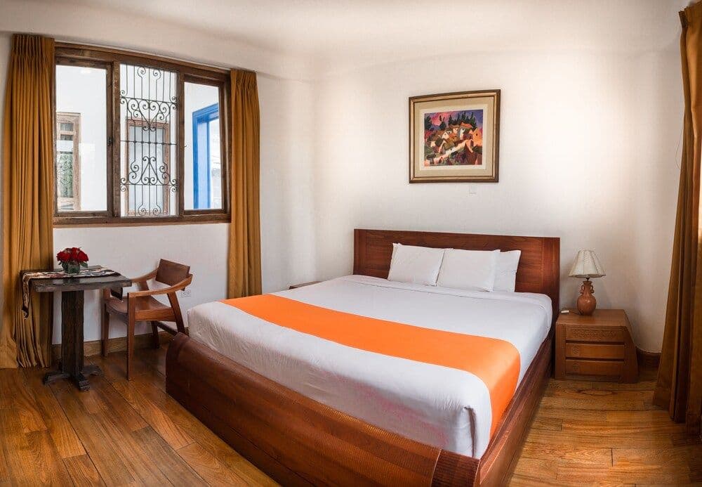 WAMAN Inns & Hotels